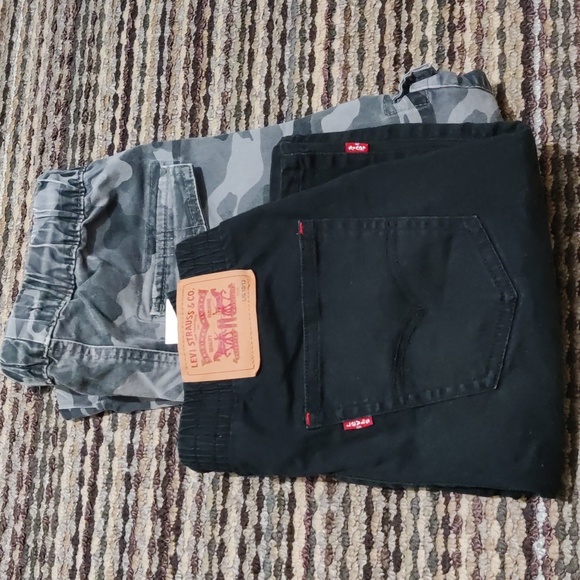 Pants and short for kids - Picture 4 of 6